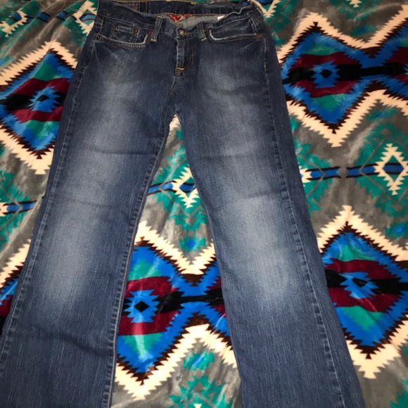 Lucky Brand jeans - Picture 2 of 5